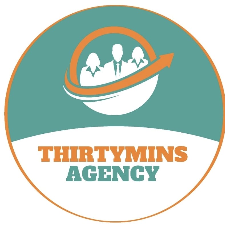 ThirtyminsAgency