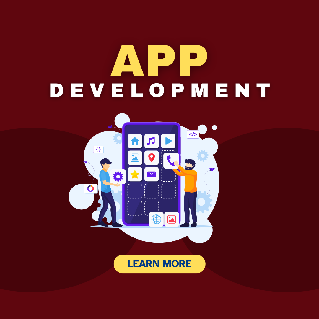 App Development