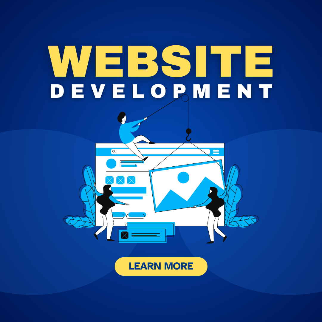 Website Development